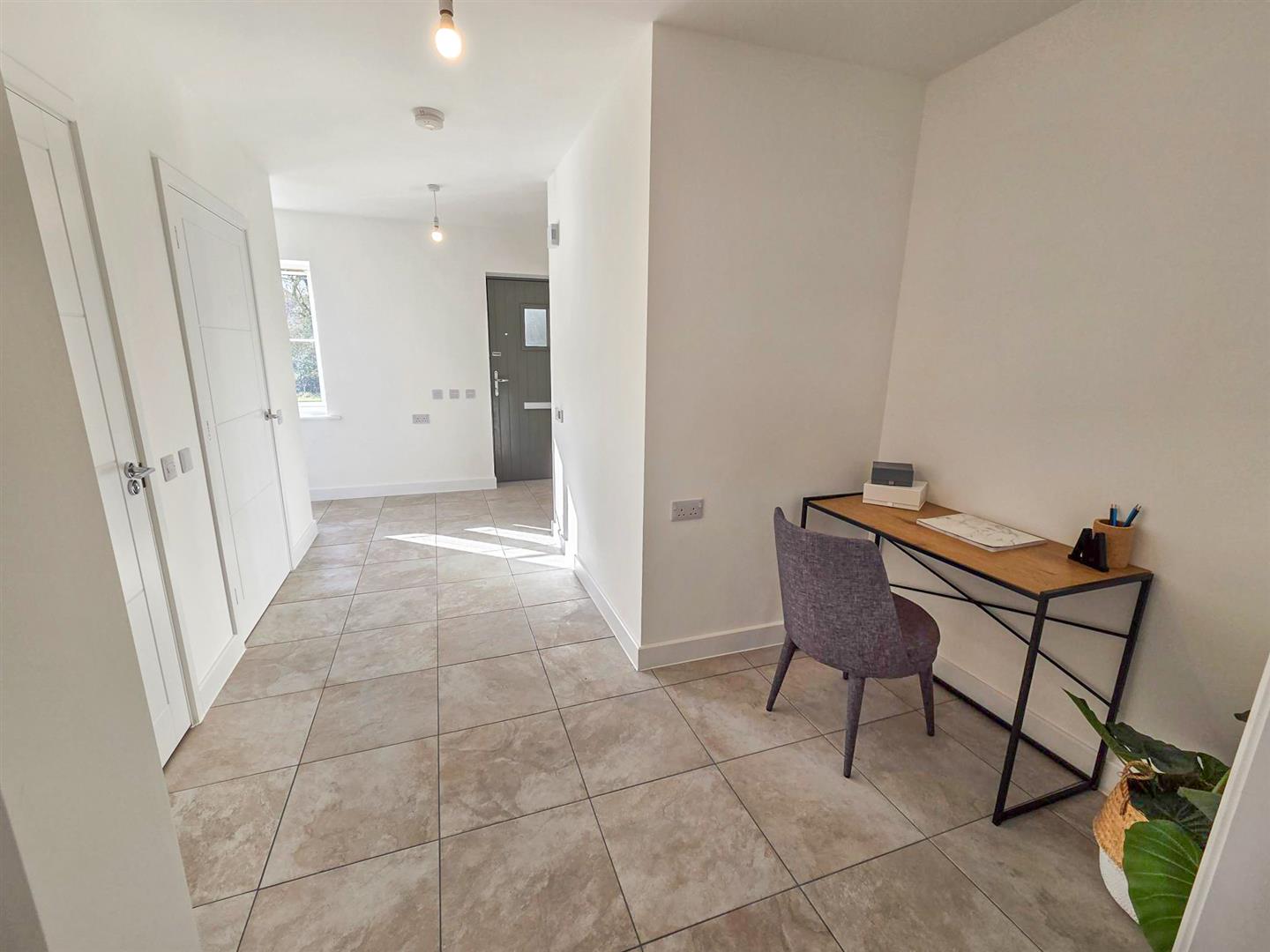 Morinsbury Road, Ravensden, Bedford